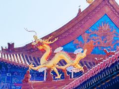 -大召无量寺