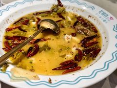 -花椒俏川菜小馆(南海万达店)