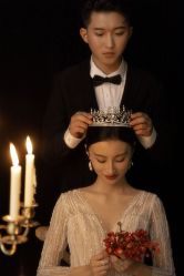 -第一夫人婚纱摄影(南京店)