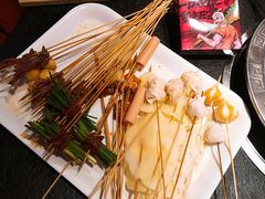 -热辣宗师·串串火锅(万达金街店)