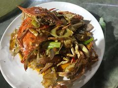 -四川小胡子海鲜(丁村万人海鲜广场店)