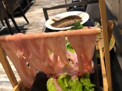 -红辣椒·川菜·火锅(科华路店)