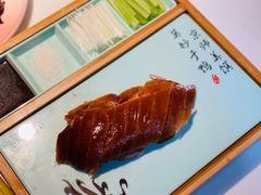 -荷塘秋月·本帮江浙菜(国权路店)