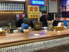 -美芝莲(领展购物广场中关村店)