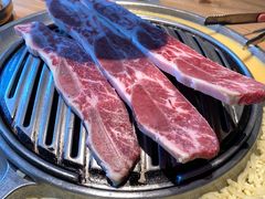 -GOGIYA·咕叽吖韩国传统烤肉店(小榄店)