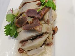 -聚鑫阁江浙菜·非遗传承技艺(闵行交大店)