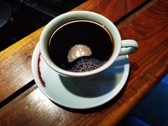 -RUMORS COFFEE ROASTERY鲁马滋咖啡(湖南路店)