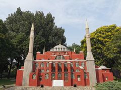 -北京世界公园