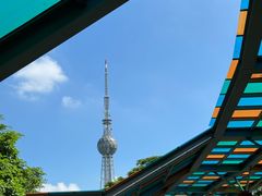 -文华公园(禅城区)