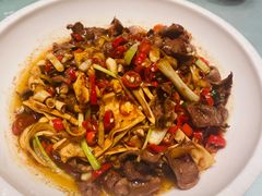 -老傅家湘潭水煮活鱼店(众一国际店)