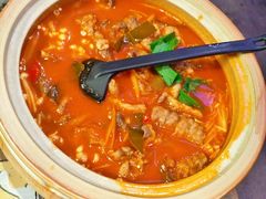 -滇越乘象云南餐厅(豆各庄店)