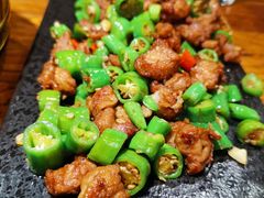 -苹果树下艺术餐厅(通州店)