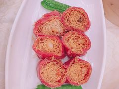 -顺德人家食府(黄金广场店)