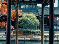 -黎里古镇