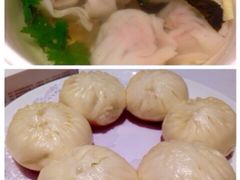 -张福记(五一公园店)