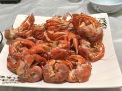 -宾朋海鲜饭庄(兴海路店)