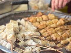 -马记大锅煮(总店)
