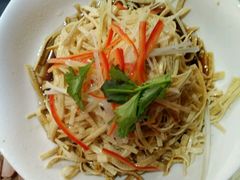 -李连贵熏肉大饼(宁山中路店)