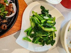 -满堂·烤鸭店·北京菜(鼓楼店)