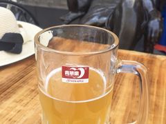 -哈勒滨饭庄(南二道街店)