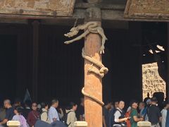 -晋祠博物馆