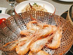 -粗茶淡饭·蒸鲜(光谷店)