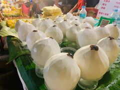 -东南亚风情赶摆街夜市