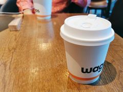 -Wagas(凤凰汇店)