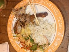 -张腾记茶餐厅(保利大都汇C区店)
