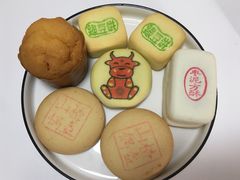 -北京稻香村(大都专卖店)