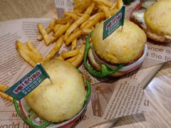 -棒约翰比萨·意面(金桥国际店)