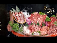 -春天烤肉自助餐厅(南内环店)