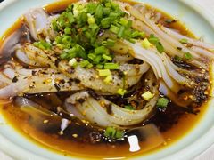 -蜀龙阁· 龍头水煮鱼(天坛店)