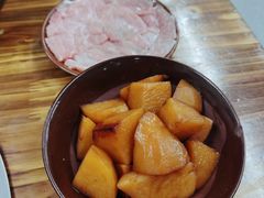 -笔记安顺夺夺粉火锅