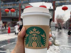 -星巴克臻选(北京前门大街店)
