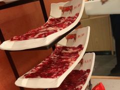 -左庭右院鲜牛肉火锅(苏州园区永旺店)