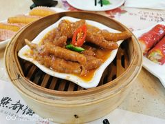 -点都德(汇盈广场店)