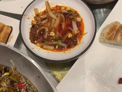 -渝信川菜(西单店)
