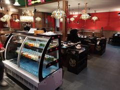 -火鳳祥美蛙牛肉自助(青悦城店)
