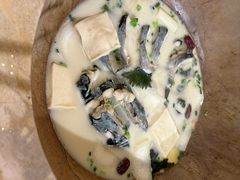 -云中鱼蒸汽石锅鱼(川沙百联店)