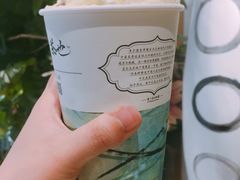-茶颜悦色(银盆岭万达广场店)