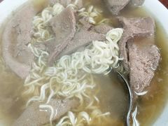 -维记咖啡粉面(福荣街店)