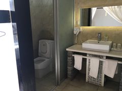 -浔岚云舍mist静谧观景美宿(丽江古城店)