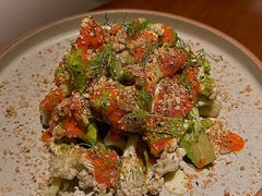 -OTIUM • 柴屿麦(亮马桥店)