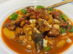 -阿娜尔·新疆菜(宜家荟聚中心店)