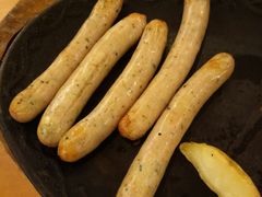-萨莉亚意式餐厅(中信地铁商场店)