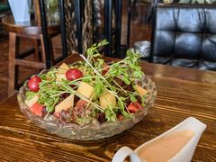 蔬果沙律-Siam泰餐厅(水上公园店)