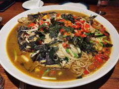 -德叔阙里·衢州菜馆(月湖店)