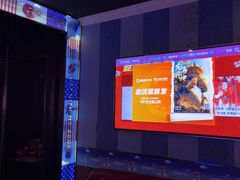 -唱吧麦颂KTV(松江五龙商业广场店)