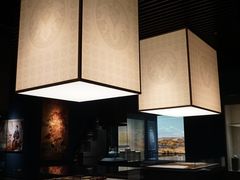 景点-内蒙古博物院